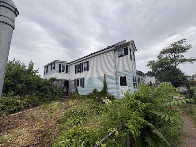 118 Cedar Street Springfield, MA 01105 - Photo 19 of 19
