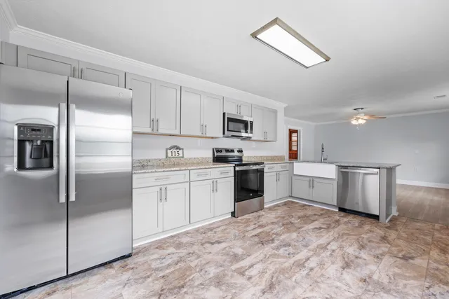 $245,000 | 115 Rowes Pump Drive, Rowesville, SC 29133