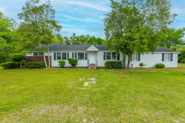 $245,000 | 115 Rowes Pump Drive, Rowesville, SC 29133