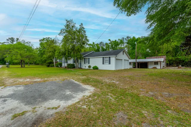 $245,000 | 115 Rowes Pump Drive, Rowesville, SC 29133