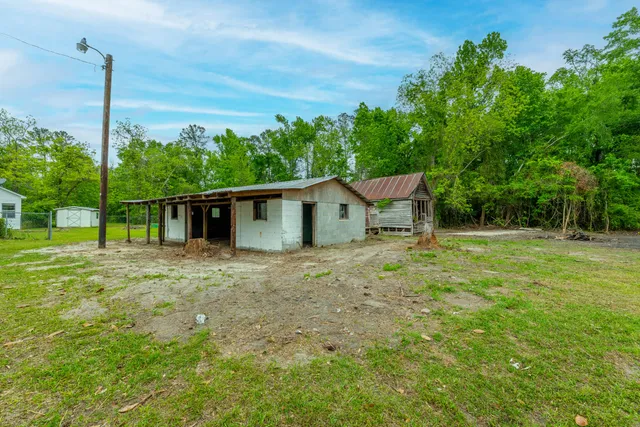 $245,000 | 115 Rowes Pump Drive, Rowesville, SC 29133