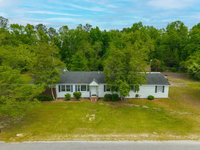 $245,000 | 115 Rowes Pump Drive, Rowesville, SC 29133