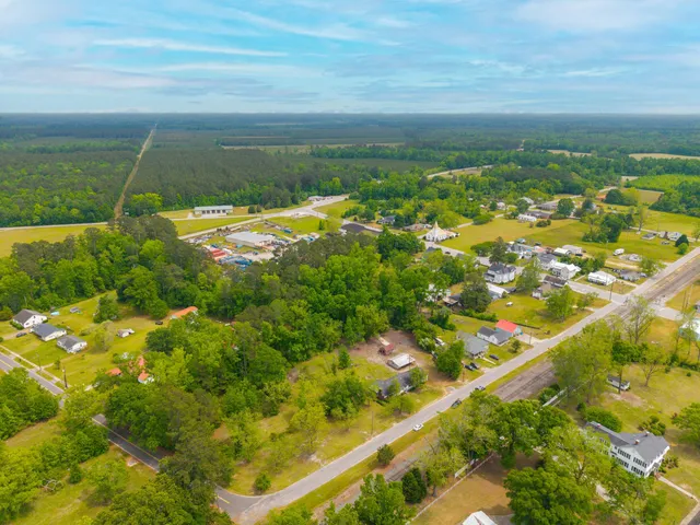 $245,000 | 115 Rowes Pump Drive, Rowesville, SC 29133