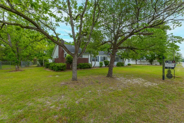 $245,000 | 115 Rowes Pump Drive, Rowesville, SC 29133