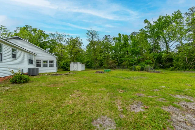 $245,000 | 115 Rowes Pump Drive, Rowesville, SC 29133