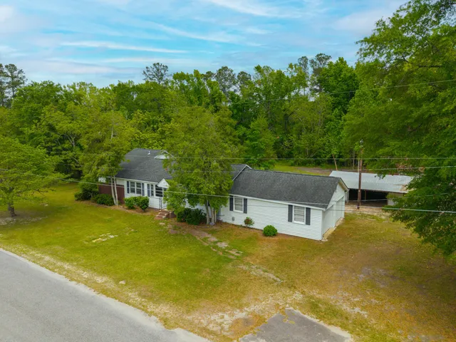 $245,000 | 115 Rowes Pump Drive, Rowesville, SC 29133