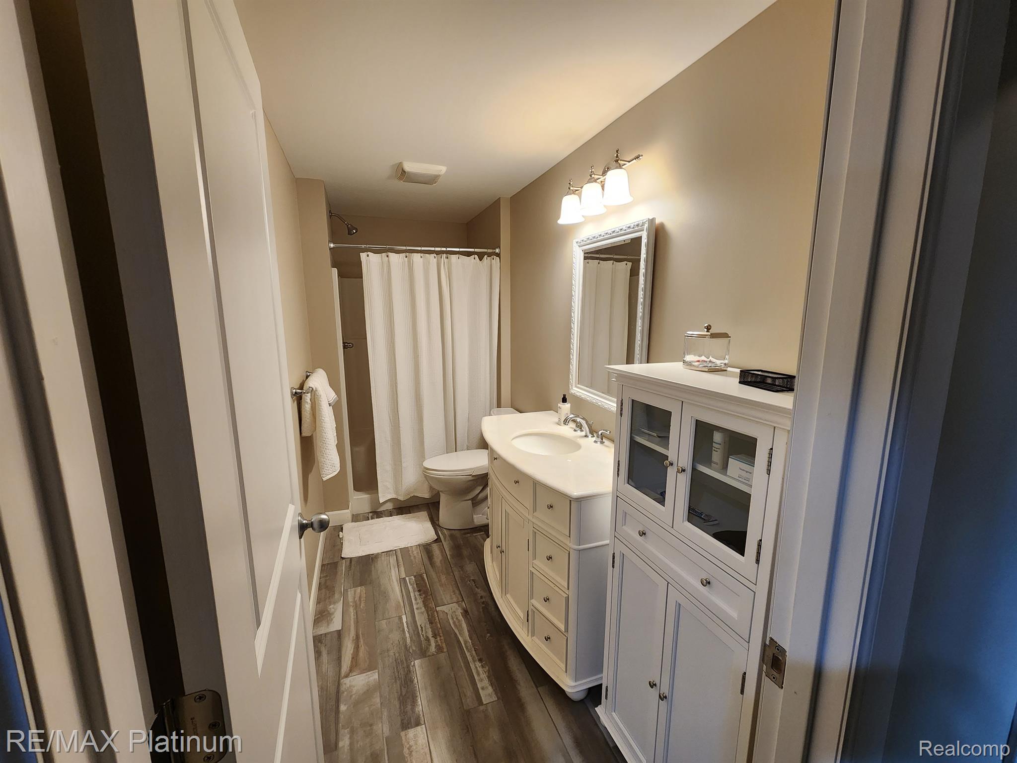 123 Sedum Road Howell, MI 48843 - Photo 15 of 18 Third full bath located in lower level