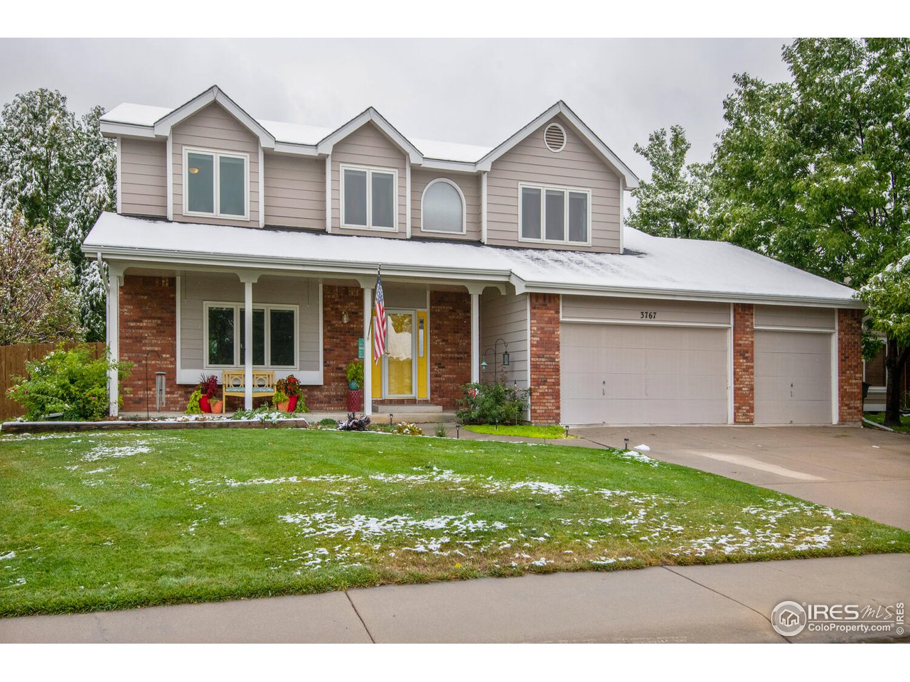 3767 Kentford Road Fort Collins, CO 80525 - Photo 1 of 32 Gallery Image 1