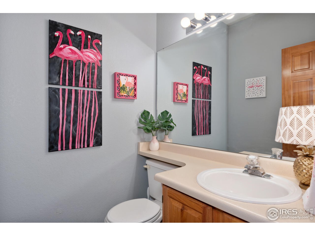 3767 Kentford Road Fort Collins, CO 80525 - Photo 17 of 32 Main Floor 1/2