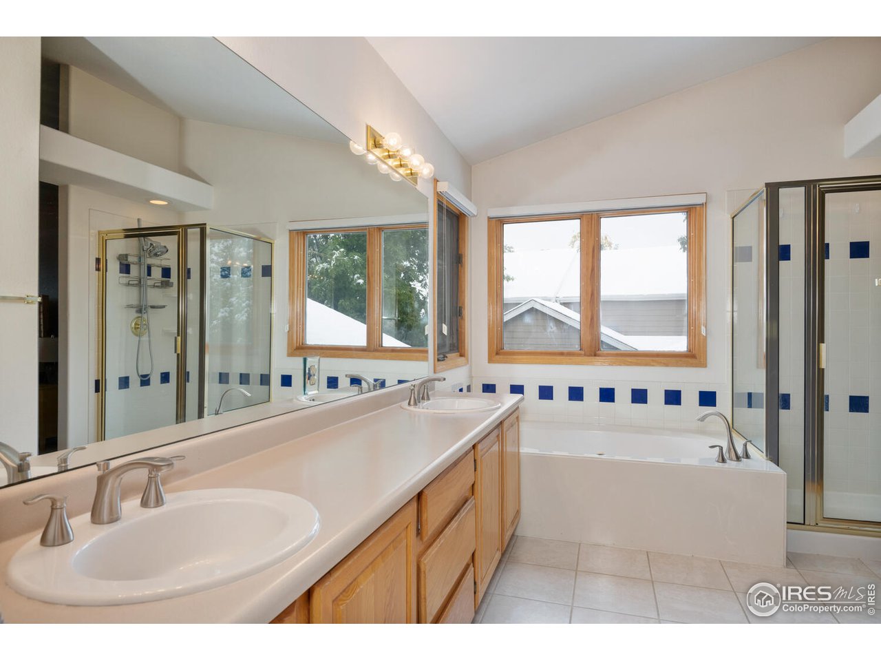 3767 Kentford Road Fort Collins, CO 80525 - Photo 20 of 32 Master Bathroom