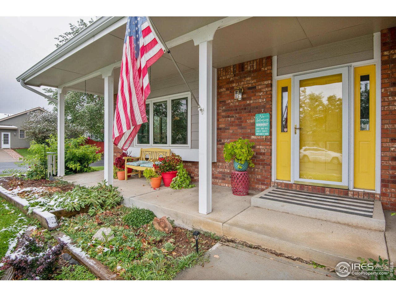 3767 Kentford Road Fort Collins, CO 80525 - Photo 2 of 32 Gallery Image 2