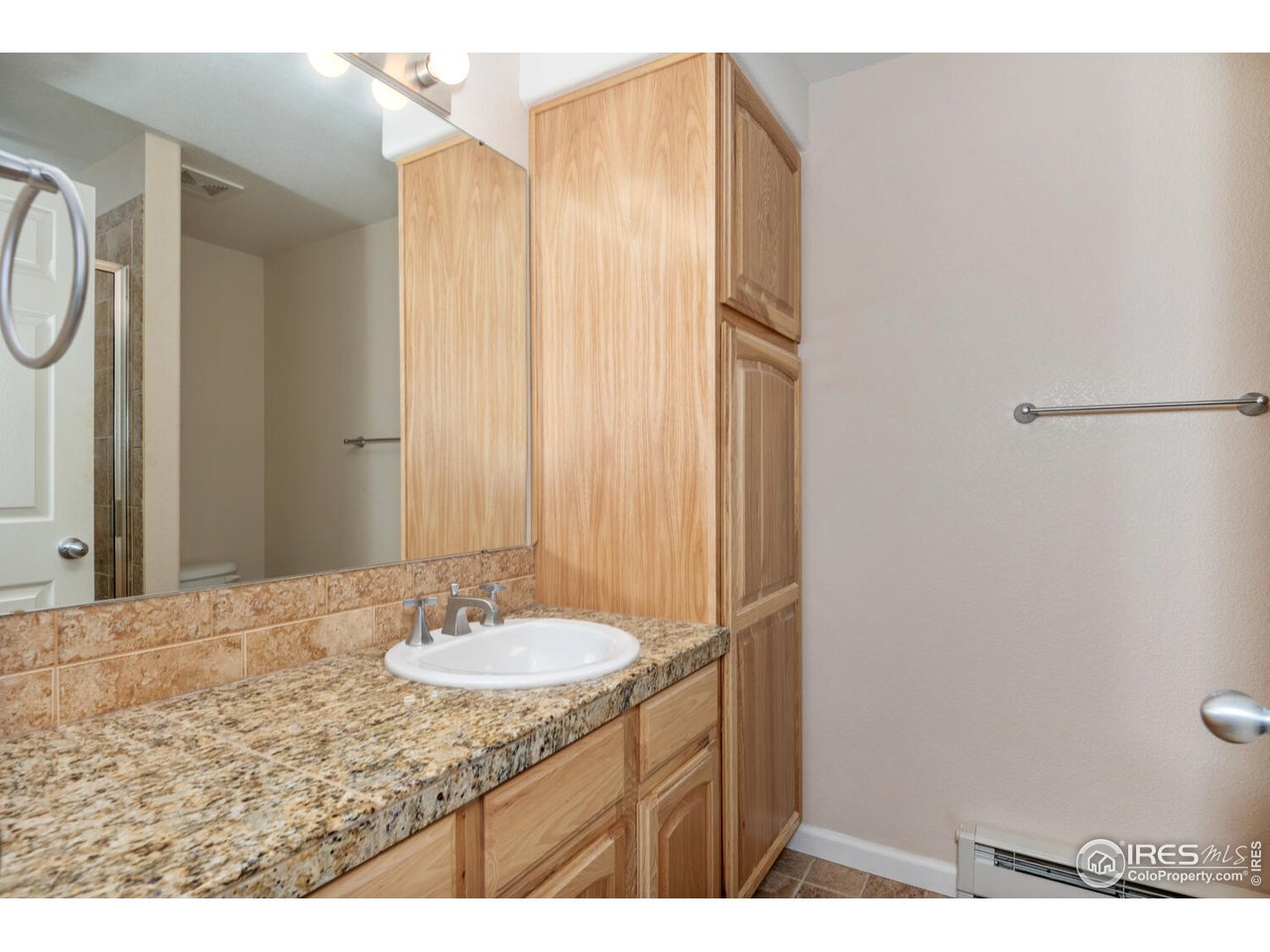 3767 Kentford Road Fort Collins, CO 80525 - Photo 28 of 32 Lower 3/4 Bathroom