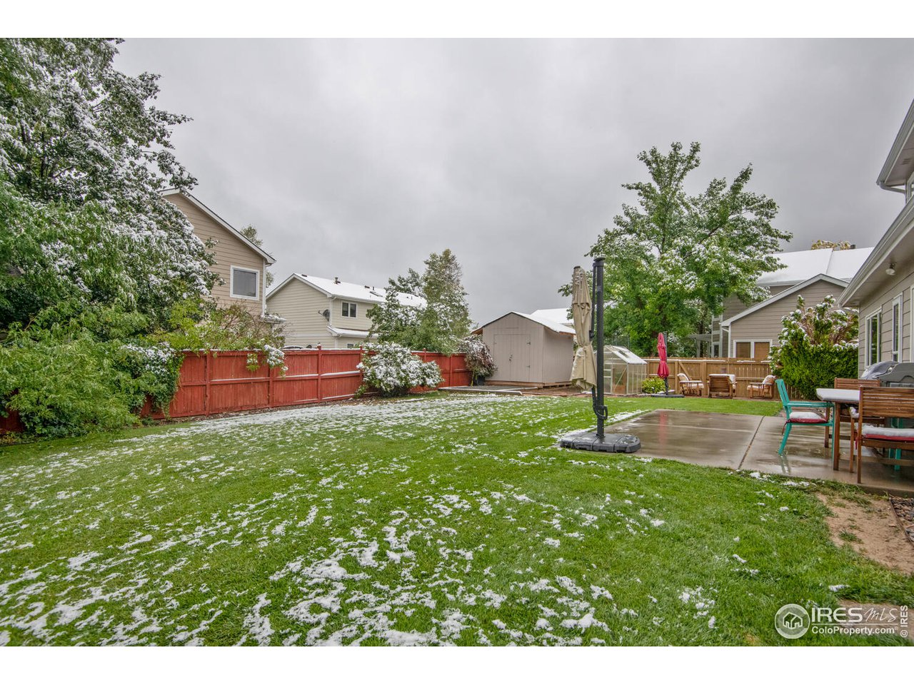 3767 Kentford Road Fort Collins, CO 80525 - Photo 29 of 32 Gallery Image 29