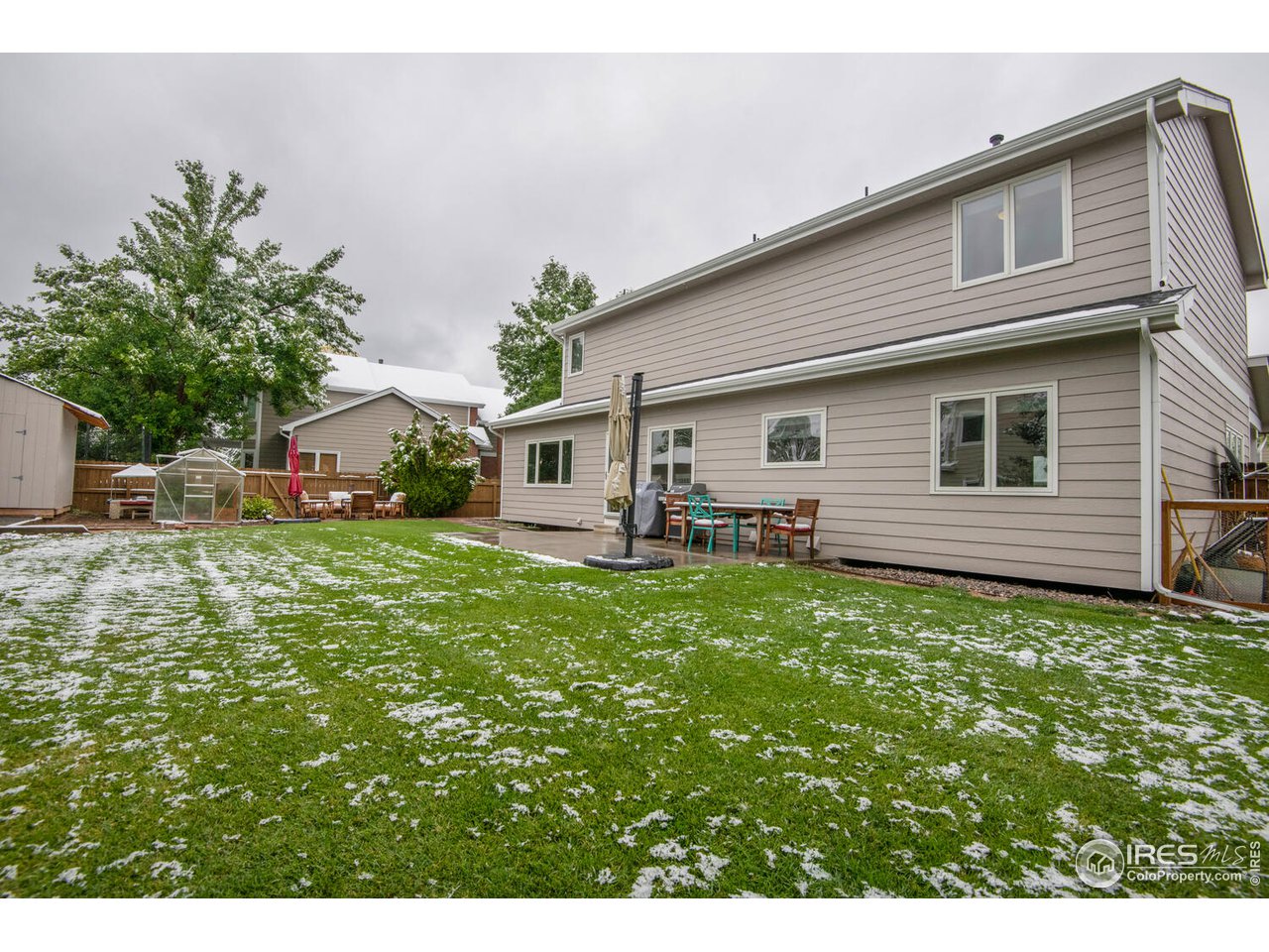 3767 Kentford Road Fort Collins, CO 80525 - Photo 30 of 32 Gallery Image 30