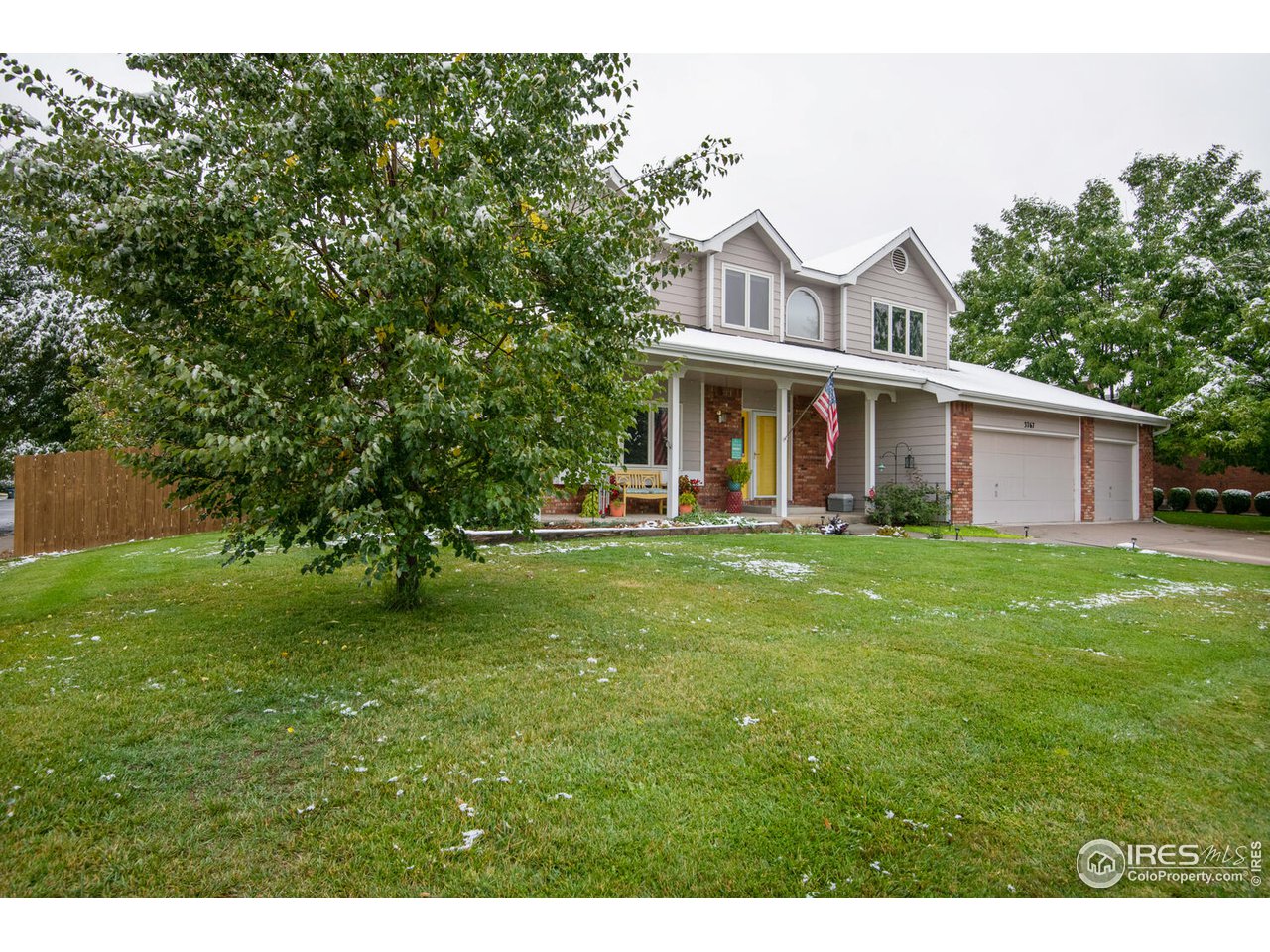 3767 Kentford Road Fort Collins, CO 80525 - Photo 3 of 32 Gallery Image 3