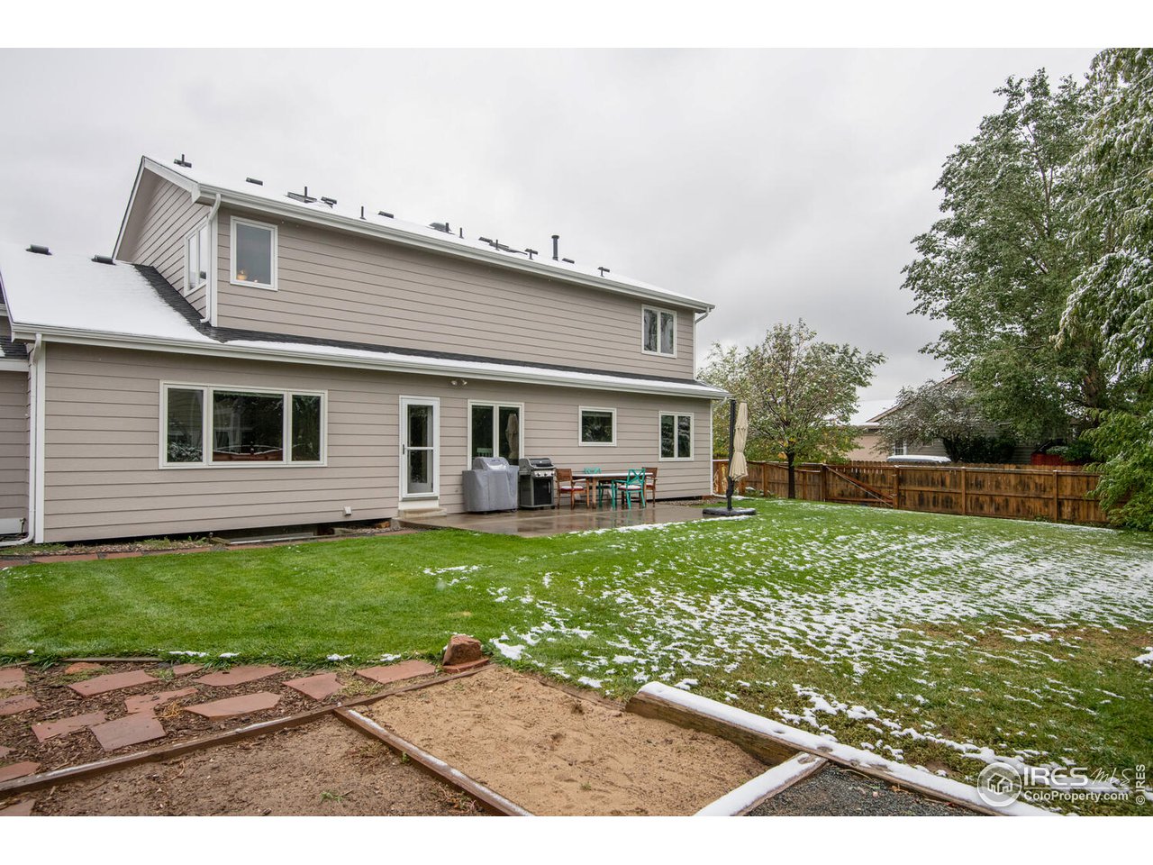 3767 Kentford Road Fort Collins, CO 80525 - Photo 4 of 32 Gallery Image 4