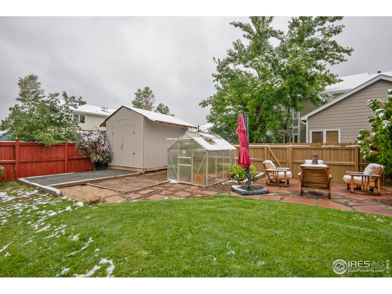 3767 Kentford Road Fort Collins, CO 80525 - Photo 6 of 32 Gallery Image 6