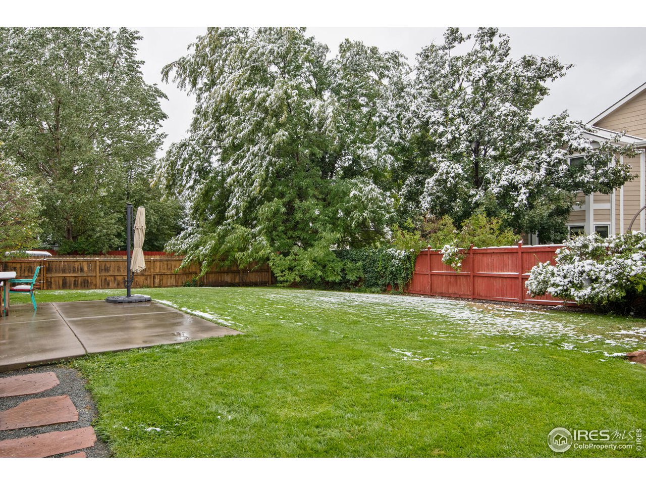 3767 Kentford Road Fort Collins, CO 80525 - Photo 7 of 32 Gallery Image 7