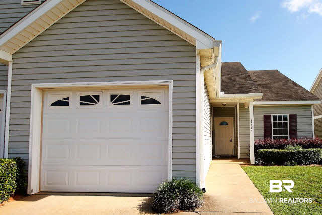 2651 South Juniper Street, Unit 1205 Foley, AL 36535 - Photo 1 of 11