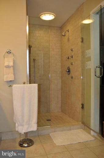 1325 Beulah Road Vienna, VA 22182 - Photo 22 of 30 Walk-in Shower