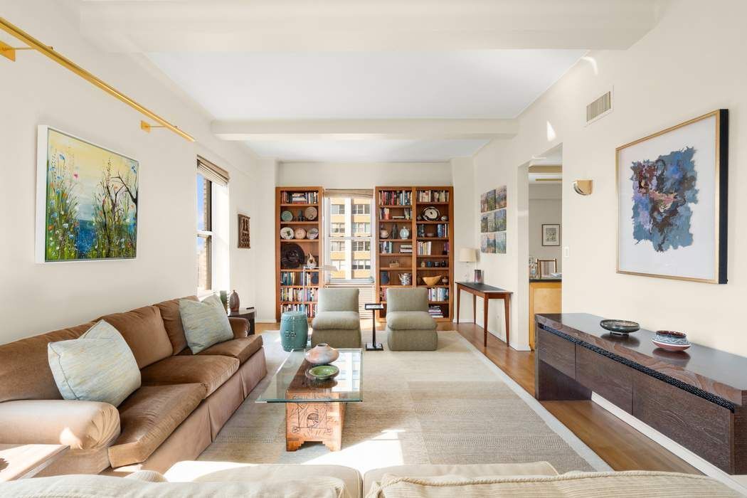 12 West 72nd Street Central Park West New York NY 10023