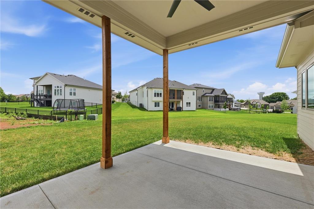 22017 West 99th Terrace Lenexa, KS 66220 - Photo 22 of 48