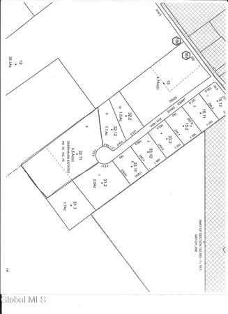 $34,999 | L32.11 James Drive, Broadalbin, NY 12025