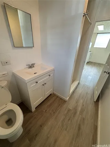 $1,400 | 1924 Kalani Street, Unit 4, Honolulu, HI 96819