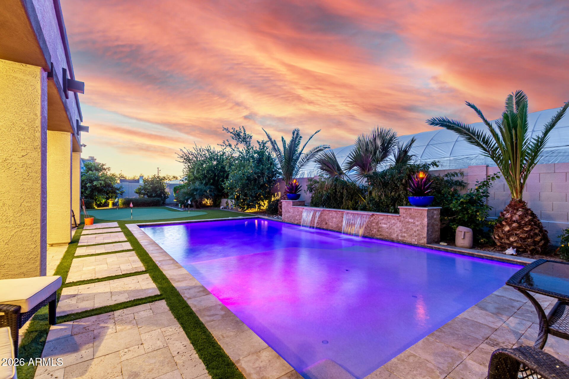 21718 East Camacho Road Queen Creek, AZ 85142 - Photo 48 of 75