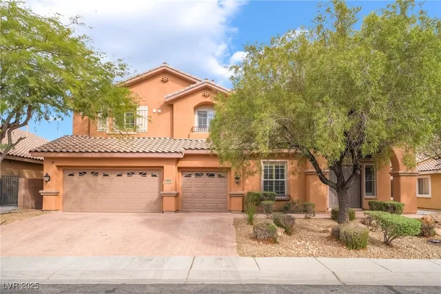 $928,888 | 9636 Trattoria Street, Las Vegas, NV 89178