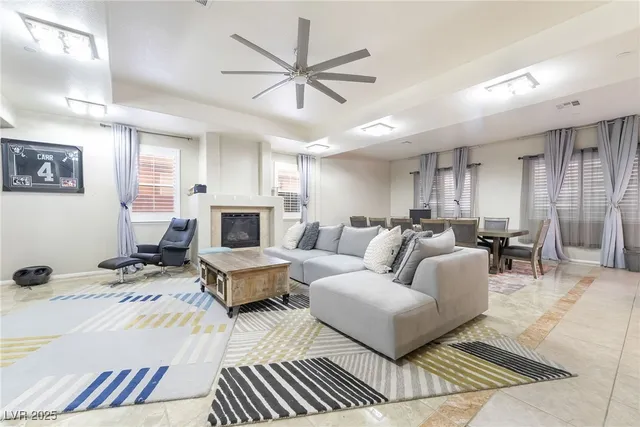 $928,888 | 9636 Trattoria Street, Las Vegas, NV 89178