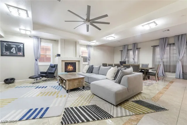 $928,888 | 9636 Trattoria Street, Las Vegas, NV 89178