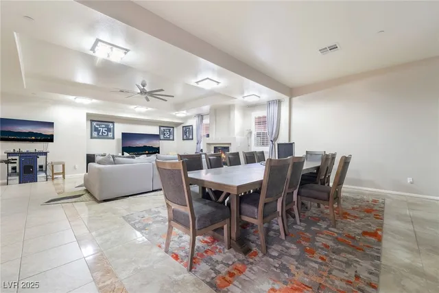 $928,888 | 9636 Trattoria Street, Las Vegas, NV 89178