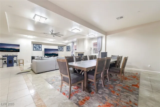 $928,888 | 9636 Trattoria Street, Las Vegas, NV 89178