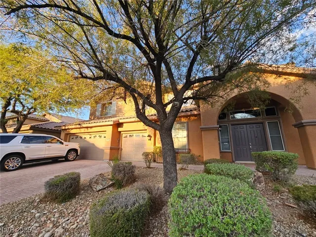 $928,888 | 9636 Trattoria Street, Las Vegas, NV 89178