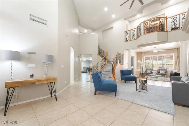 $928,888 | 9636 Trattoria Street, Las Vegas, NV 89178