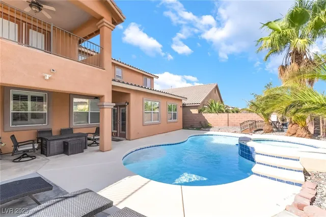 $928,888 | 9636 Trattoria Street, Las Vegas, NV 89178