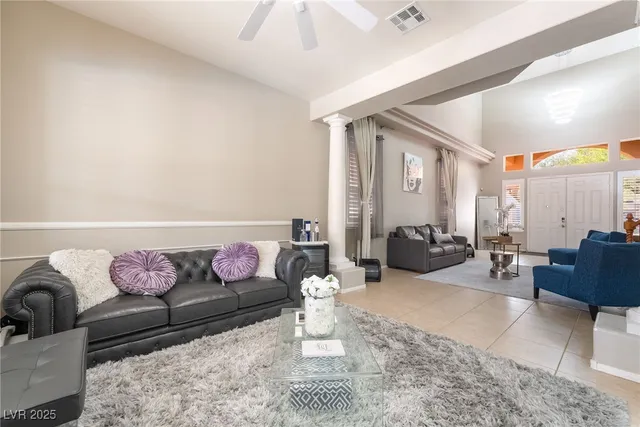 $928,888 | 9636 Trattoria Street, Las Vegas, NV 89178