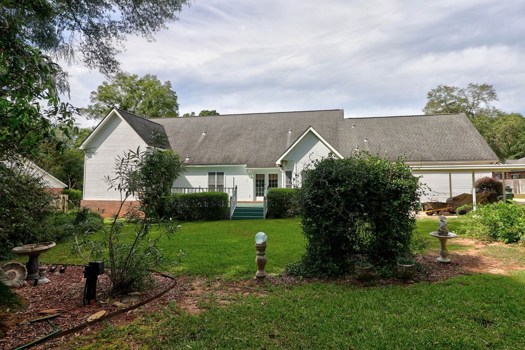 110 Sterling Ridge Court Dothan, AL 36303 - Photo 43 of 47