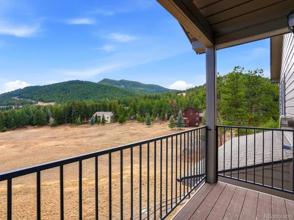 $1,500,000 | 7540 South Homesteader Drive, Morrison, CO 80465