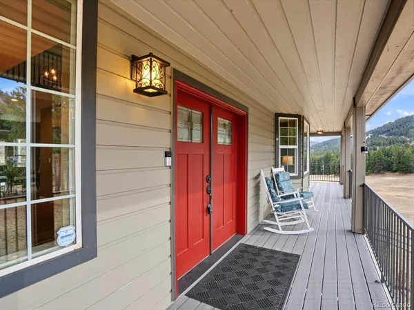 $1,500,000 | 7540 South Homesteader Drive, Morrison, CO 80465