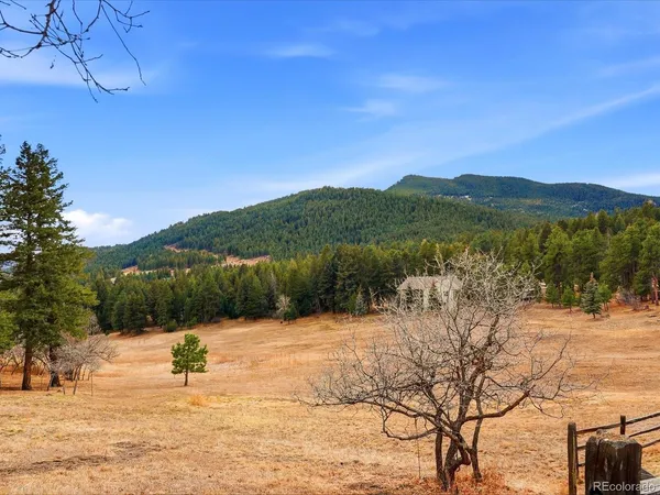 $1,500,000 | 7540 South Homesteader Drive, Morrison, CO 80465