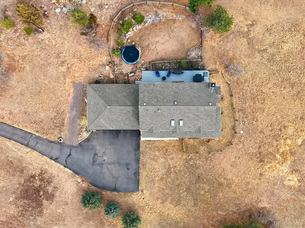 $1,500,000 | 7540 South Homesteader Drive, Morrison, CO 80465