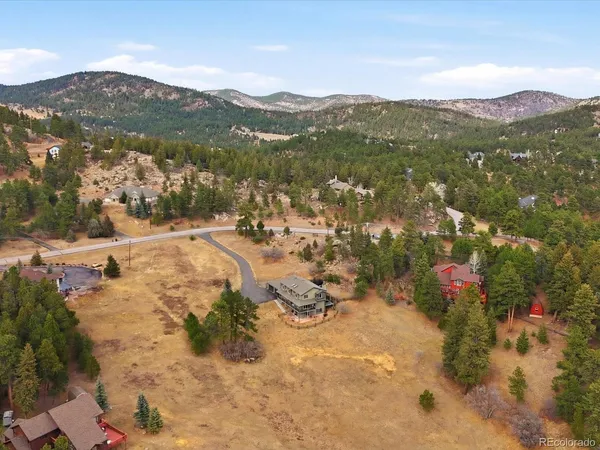 $1,500,000 | 7540 South Homesteader Drive, Morrison, CO 80465