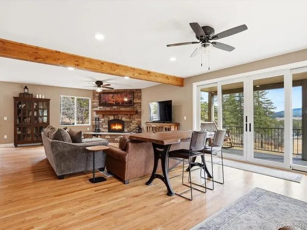 $1,500,000 | 7540 South Homesteader Drive, Morrison, CO 80465