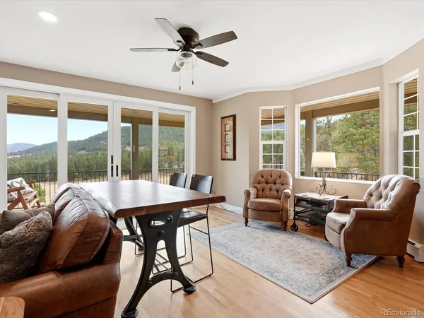 $1,500,000 | 7540 South Homesteader Drive, Morrison, CO 80465