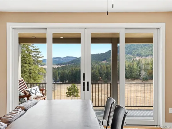 $1,500,000 | 7540 South Homesteader Drive, Morrison, CO 80465