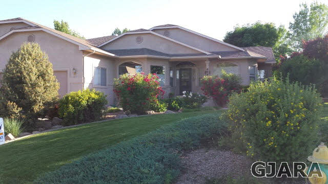 662 Long Rifle Road Grand Junction, CO 81507 - Photo 1 of 18 Gallery Image 1