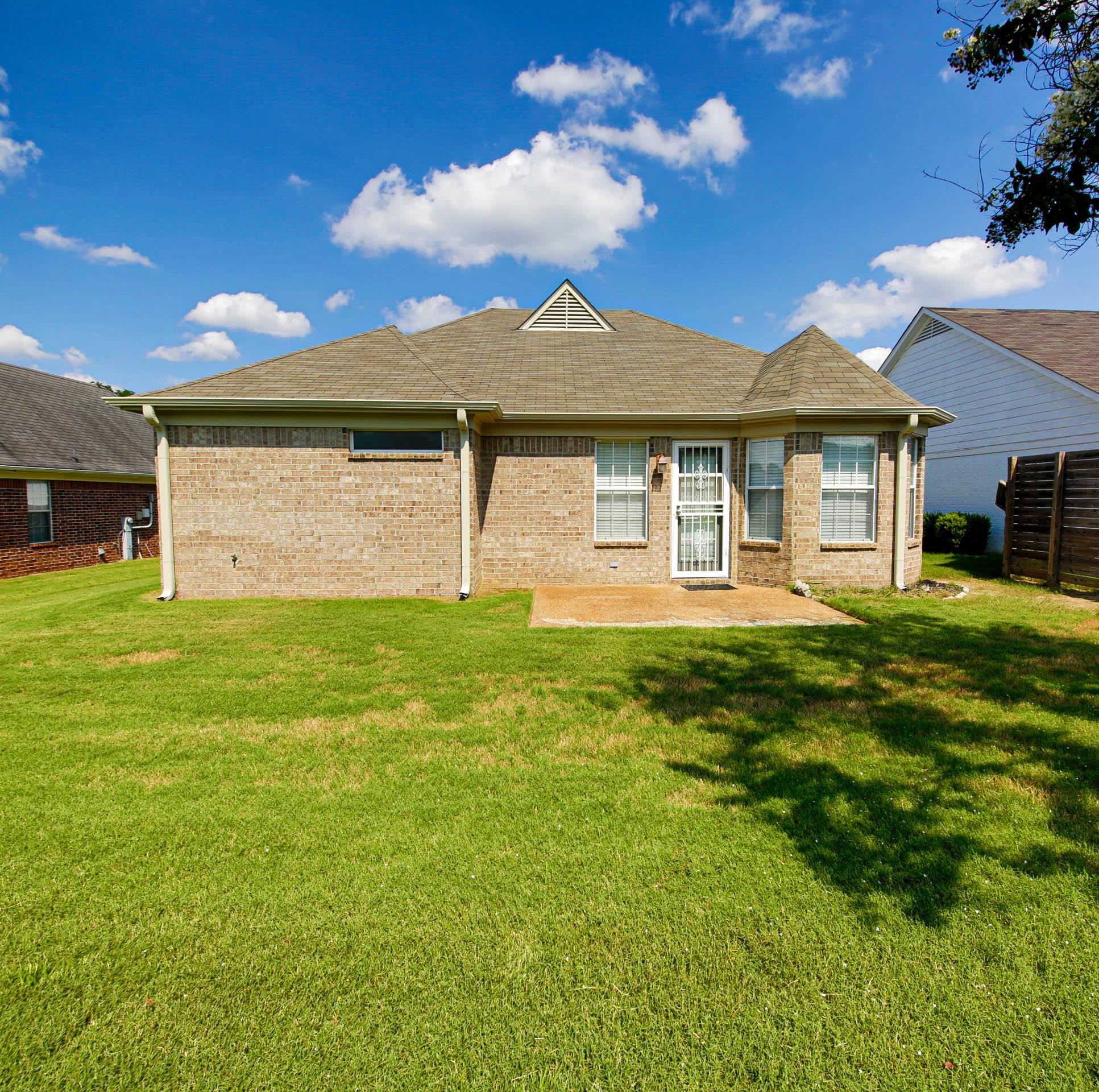 7029 South Beringer Drive Cordova, TN 38018 - Photo 7 of 9