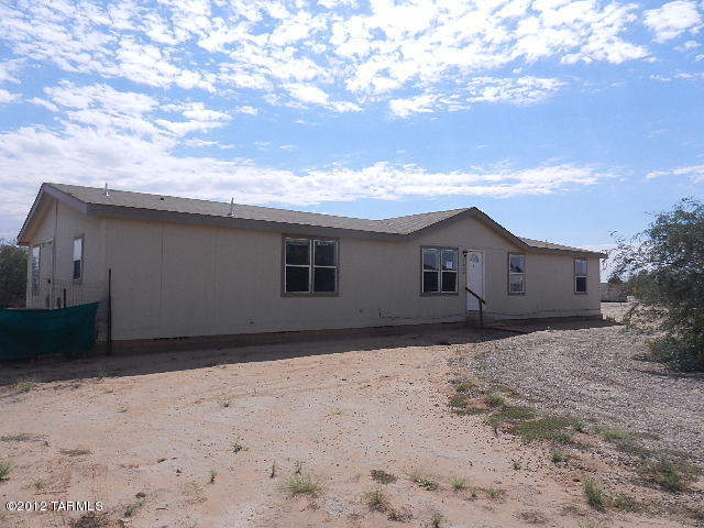 5436 North Whitetail Road Marana, AZ 85653 - Photo 2 of 38 Gallery Image 2